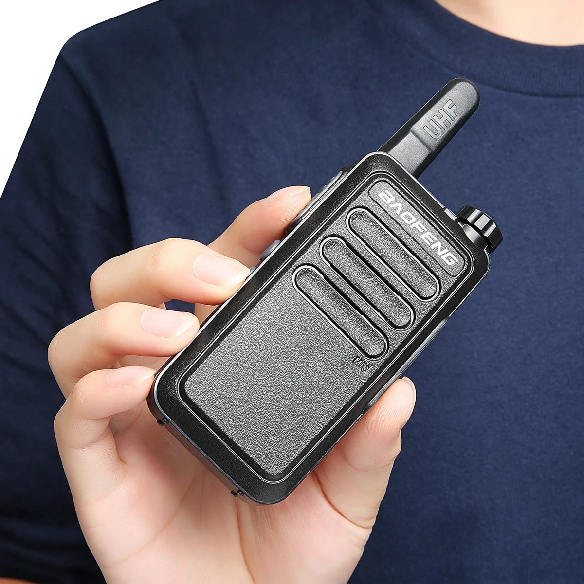 Baofeng BF-C9 мини-рация bfc9 до BF-888S UHF band USB Charg 10 км двухсторонняя ветчина cb портативное радио Охота