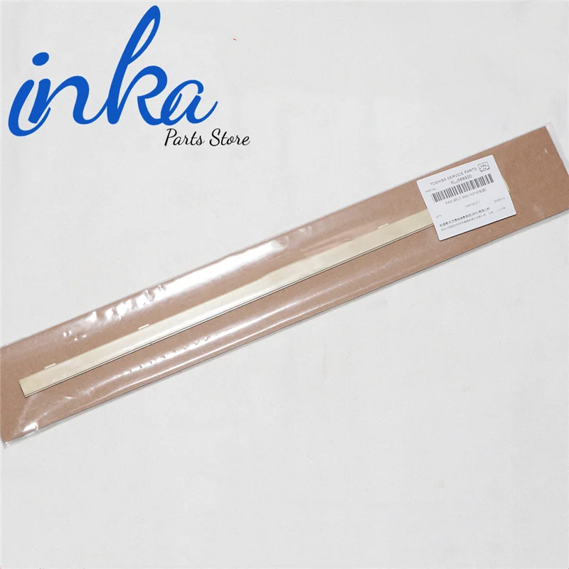 Folha Lube de Correia Fusora para Toshiba 2555c 2505c 2515c 3055c 3555c 4555c 5055c 5055c - Imagem 3