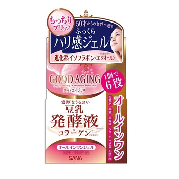 

Sana cream, 416491, moisturizing and firming, for Mature skin, 30g