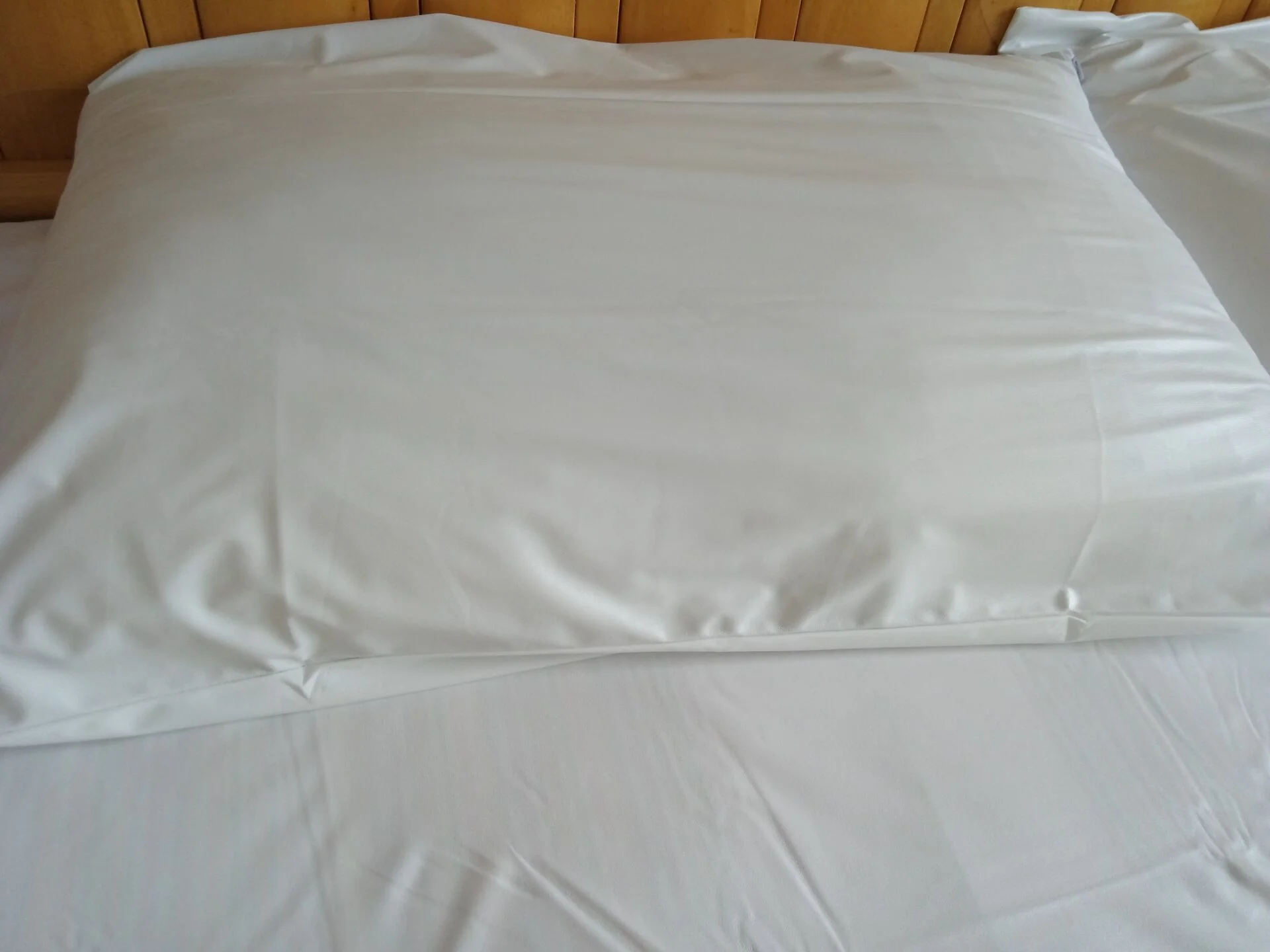 1 pair Waterproof pillowcase pillow protector sex toys fetish bed sexy pillow