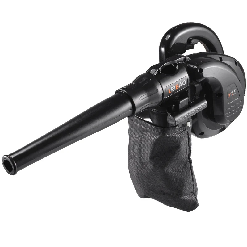 

High Power Electrical Tools Adjustable Speed Clean The Vacuum Cleaner Blower Small Super Suction Hair Dryer Dust Collector