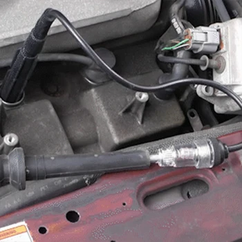 

Automotive Spark Plug Test Pen Ignition System Diagnostic Test Tool C66