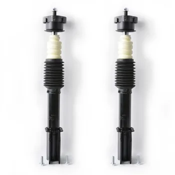 

Rear Pair Complete Shocks & Struts Absorber Spring Assembly For 1987-96 Buick Regal Chevrolet Lumina 90-946