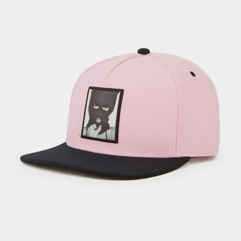 PANGKB бренд IN THE AIR CAP, розовая Кепка для активного туризма, велоспорта, хип-хоп кепка snapback для мужчин и женщин, для взрослых, Уличная Повседневная Кепка-бейсболка от солнца - Цвет: 1