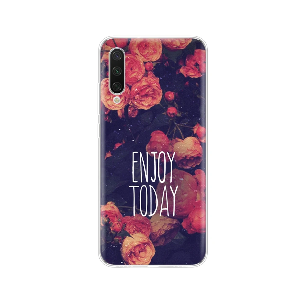 34382 Чехол для xiaomi mi 9 LITE, чехол, силиконовый мягкий ТПУ, задняя крышка для xiaomi mi 9 lite, чехол, бампер, копа, кожа, противоударный, милый - Цвет: 34382