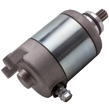 

Starter Motor for Honda All-Terrain Vehicle (ATV) TRX450ER 2012 450cc