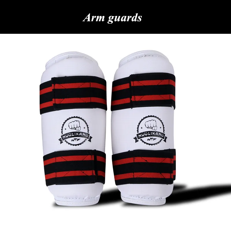 arm guards