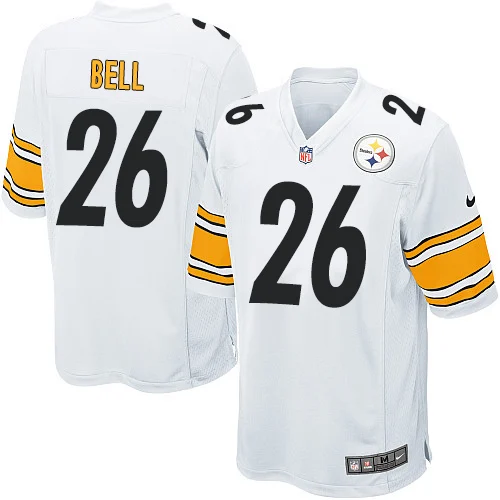 AS PICTURE Сшитый мужской Питтсбург Антоний коричневый JuJu Smith-Schuster Ben Roethlisberger T.J. Ватт Алехандро виллануева Le'Veon Bell Джерси - Цвет: AS PICTURE