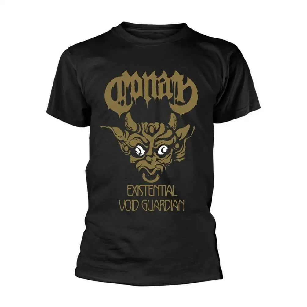 

Conan Existential Void Guardian T Shirt New