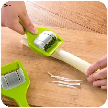 

Creative Kitchen Accessories Gadget Kitchen Spice Chopper Onion Knife Vegetable Cutter Form for Cooking Kitchen Utensils Knife.8