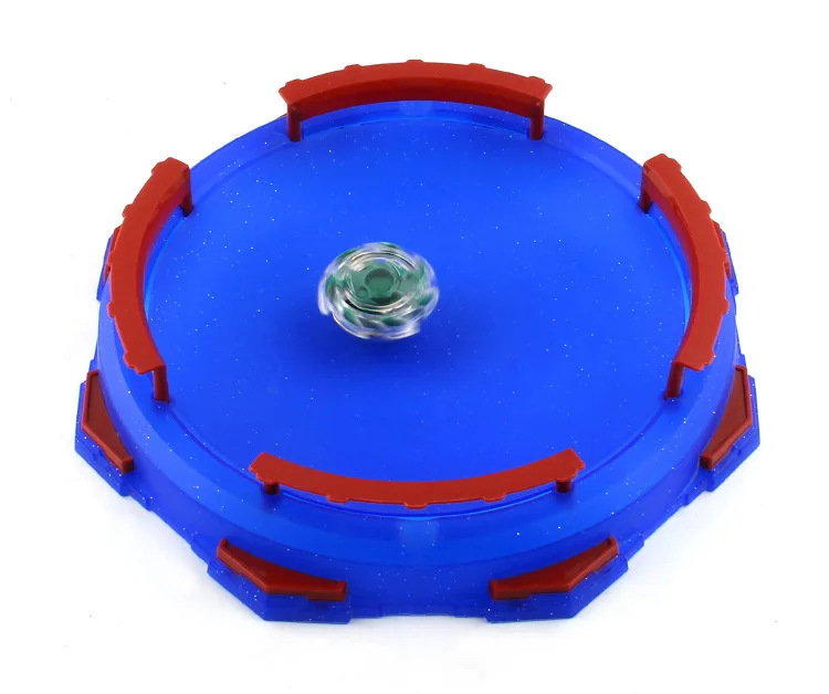 Мульти-пункт боевые Beyblade битва гироскопа в сборе Спортивная гироскопа пластины для родителей и детей, для битвы небольшой гироскопа пластины