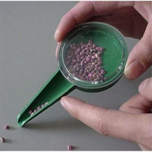 2 шт. сеялка саженцы садовые инструменты сеялка саженцы Дырокол садовый завод сеялка садовые инструменты