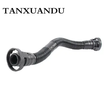 

Engine Cylinder Head Breather Vent Hose Pipe Fit For VW Passat B5 SKODA Superb 2.8 V6 AUDI A4 A6 2.4 V6 2001-2005 078103235K