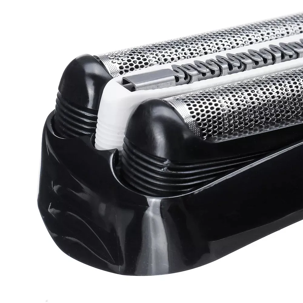 Бритва Замена Лезвия фольга головка для Braun серии 3 32B 3090cc 3050cc 3040s 3020 340 320 Бритва Замена фольги