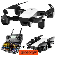 SG8002.4Ghz мини карманный складной RC Квадрокоптер высота удерживает один ключ возврат Безголовый режим 3D флип