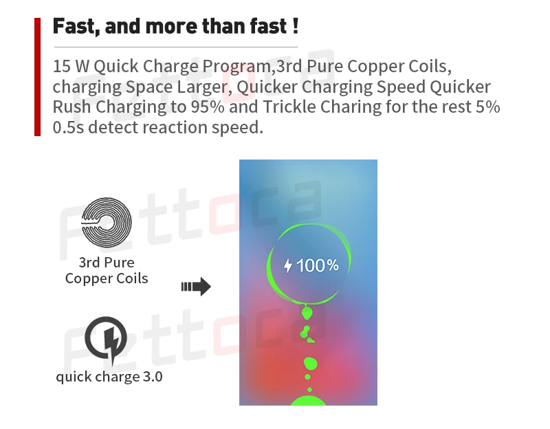 wireless charging