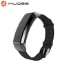 Correa para Huawei Band 2 Pro B19 B29 Wristands reloj inteligente de silicona repuesto para Huawei Band 2 Pro Fitness pulsera de muñeca ► Foto 1/6