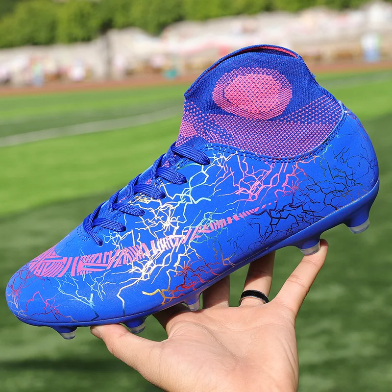 Дизайнерские мужские футбольные бутсы Superfly 13, отличные футбольные бутсы 7 Elite TF/FG, футбольные бутсы, тренировочный носок, ботильоны
