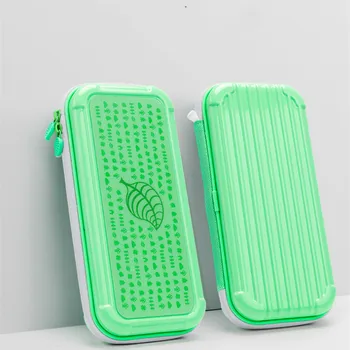 

Nintendo Switch Storage Bag Animal Crossing NS Protective Shell Hard Full Set Of Accessories Dongsen Lite Bag Protection Bag
