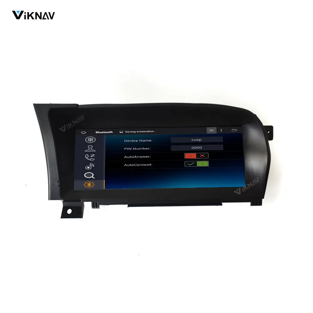 Автомагнитола 2 din Android для Mercedes Benz S Class W221 W216 S450 S550(500) S600 S320/S420 2006-2014 | Автомобили и