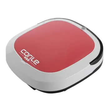 

Rechargeable intelligent robot vacuum cleaner dry and wet sweeping vacuum cleaner wireless automatic sweeping machine