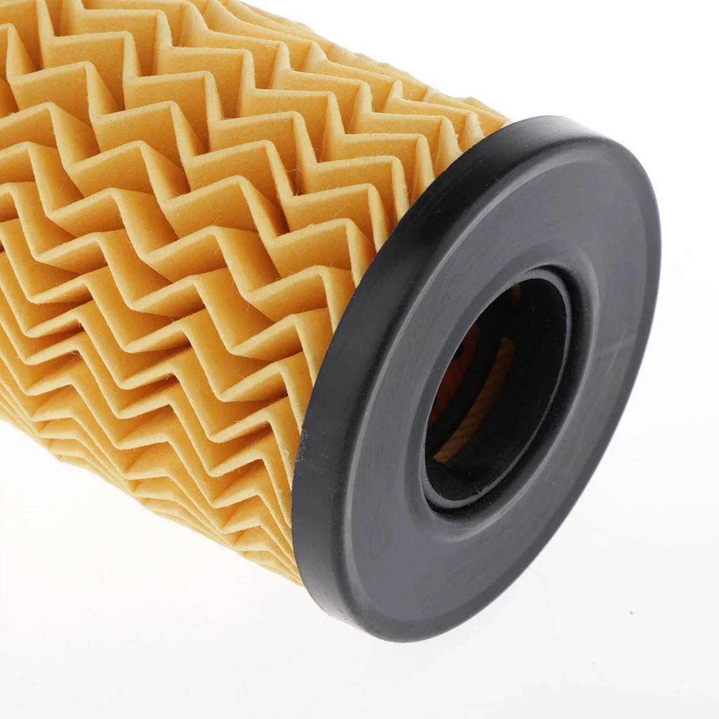 Petrol Oil Filter  With O Ring 311401 For Maserati QP/Ghibli Quattroporte