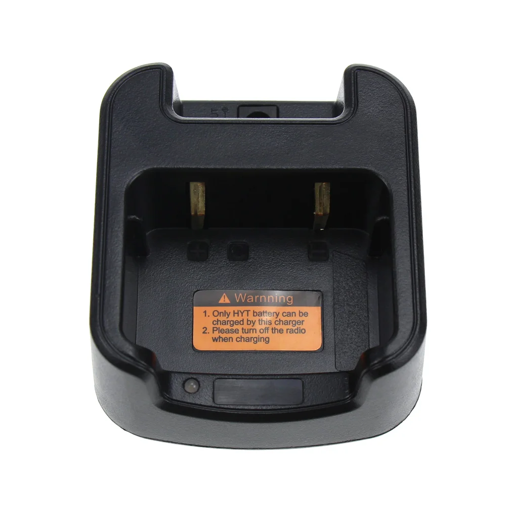 2 шт. батарея для рации Зарядное устройство для Hytera HYT BL1719 TC-510 TC-585 TC-500S радио