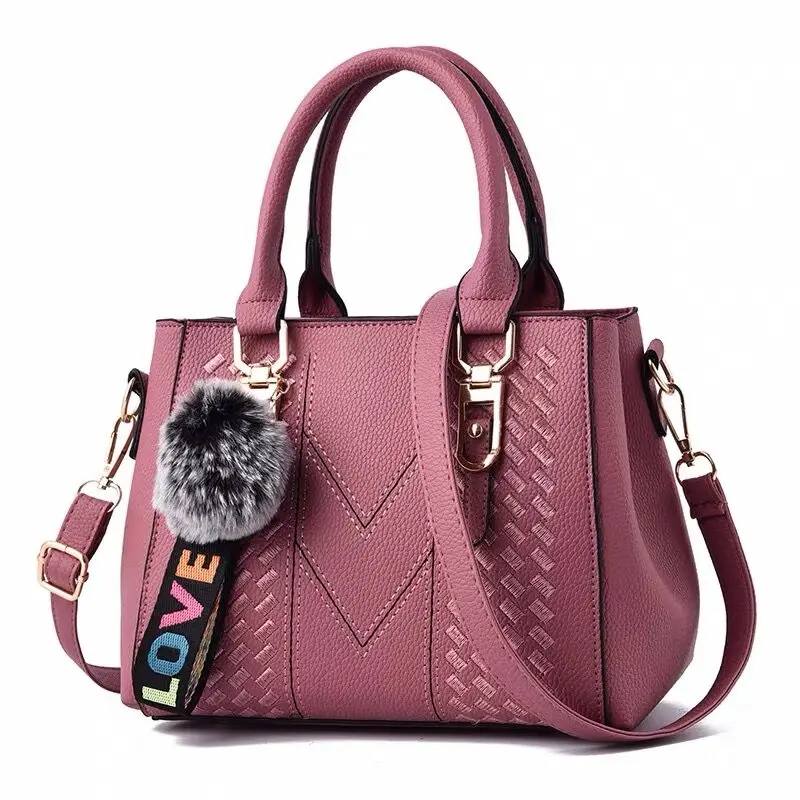 low price leather handbags