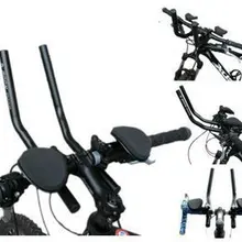 Раздельный подлокотник для горного велосипеда, подлокотник для шоссейного велосипеда из алюминиевого сплава(раздельный подлокотник