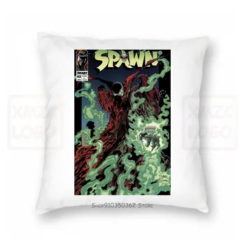 

Spawn TPillow case Women Men
