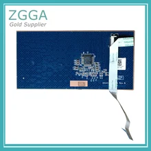 Подлинная коврик мыши для lenovo G50 G50-45 G50-70 G50-80 G70 G70-70 G70-80 Z50-35/40/45/75/80 Сенсорная панель Мышь плата PK09000D210