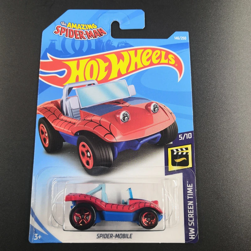 collector car toys