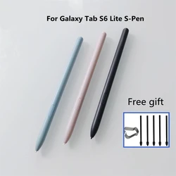 Alta calidad para SAMSUNG Galaxy Tab S6 Lite P610 P615 pantalla táctil de 10,4 pulgadas S Pen Active Stylus