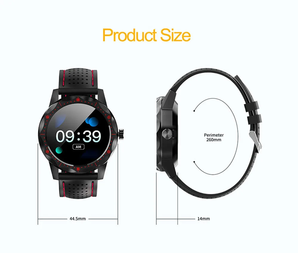 SKY-1-Smart-Watch-IP68-Waterproof-Fitness-Tracker-Heart-Rate-Monitor-Blood-Pressure-Women-Men-Smartwatch(15)