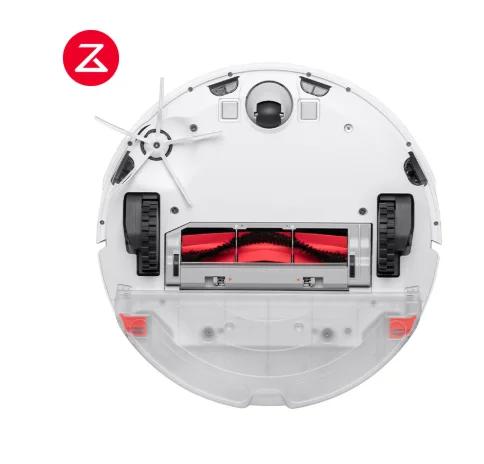 2019 Roborock S5 Max Stofzuiger Voor Thuis Smart Tapijt Reinigen Stof Vegen Nat Dweilen Robotic Update Versie Van S50 /S55