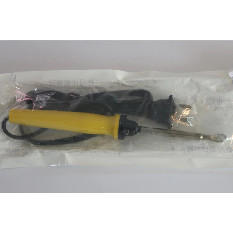 Dental Lab Equipment Electric Wax Spoon Material Laboratory Dental Technician Electric Heating Wax Spoon - Цвет: Single Temperature