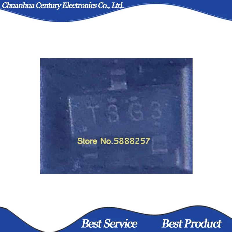 

100 шт./лот TL431BCDBZR T3G3 SOT23-3 новая и оригинальная искусственная кожа