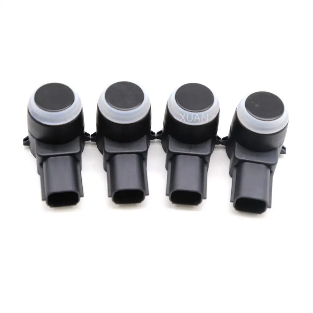 

XBoMing 13326235 PDC Parking Sensor Bumper Reversing Radar cFor Chevrolet Cruze Buick Regal Saab 9-5 Opel Corsa Insignia Astra