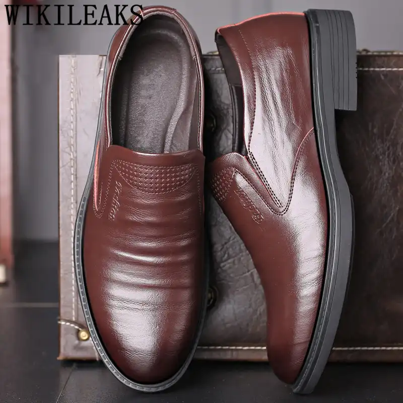 formal shoes gents