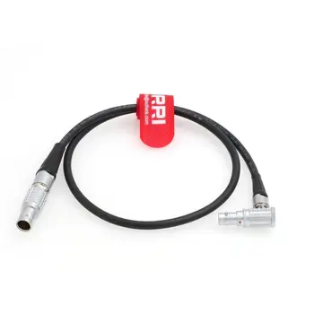 

DJI Ronin 2 Stabilizer 6Pin to Tilta Nucleus-M Wireless Focus 7pin Power Cable