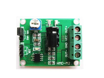 

DC motor speed controller Steplessly variable PWM motor drive module High stability 6-25V 30A