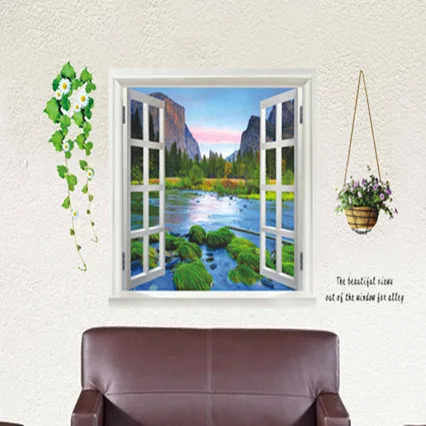 

Ya903 removable wall sticker in Guilin