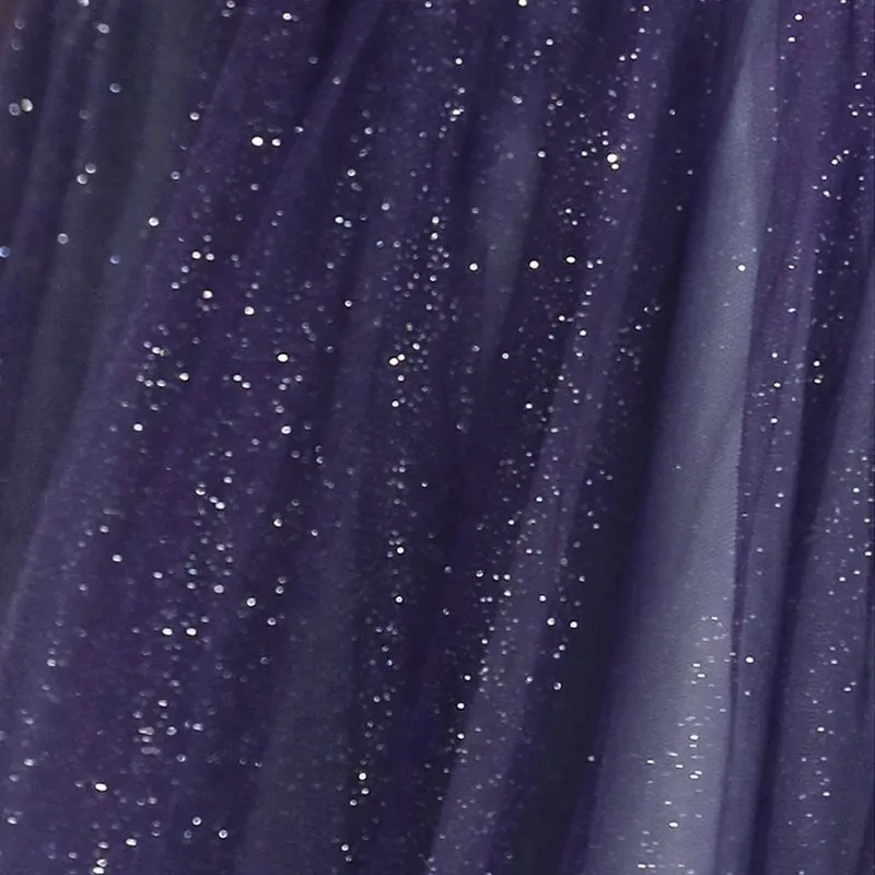 LAMYA Robe De Soiree новые сексуальные платья на тонких бретелях с v-образным вырезом Длинные вечерние платья элегантные тюлевые Abendkleider роскошное платье для выпускного вечера