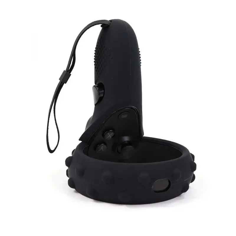 1 комплект пылезащитный мягкий силиконовый защитный чехол для Oculus Quest/Rift S VR протектор Аксессуары