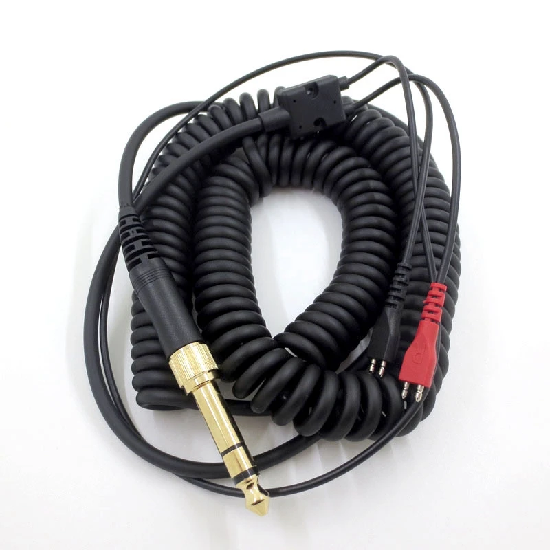 Replacement o Cable Headphones Cable for Sennheiser HD25 HD560 HD540 HD430 HD250