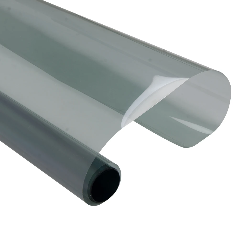 SUNICE Nano керамика цвет изменить на световое окно пленка ослепляющее солнце оттенок автомобиля Buliding теплоизоляция витраж окна автомобиля