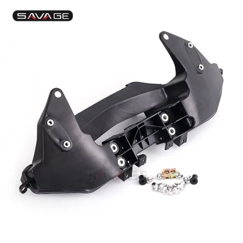 

Headlight Fairing Mirror Cowling Stay Bracket For HONDA CBR600RR 2007-2017 CBR 600RR 16 14 12 10 08 Motorcycle Front Upper Cowl