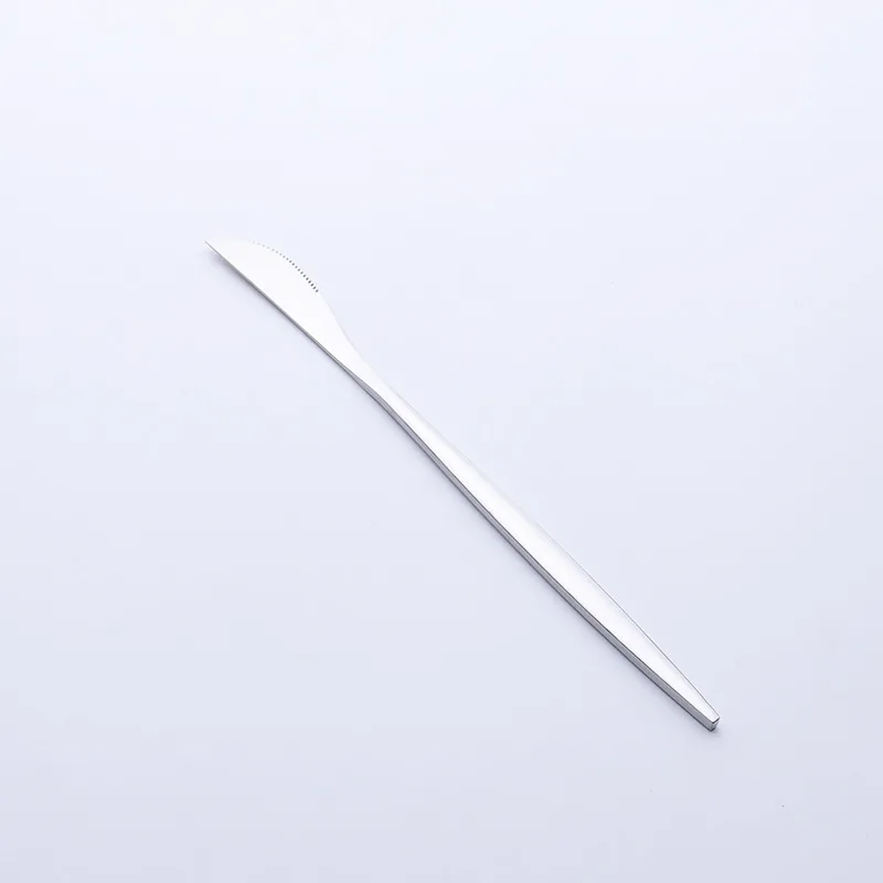 Silver Knife