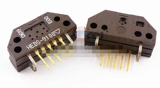 

100% NEW Free shipping HEDS-9100#E00 HEDS-9100 SIP5 MODULE new in stock Free Shipping