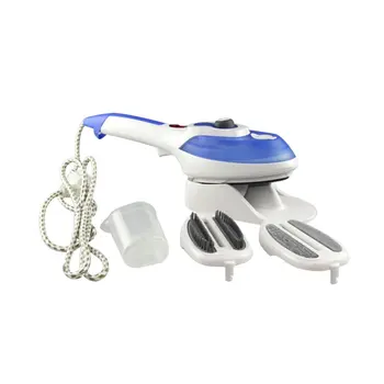 

Home Use Electric Steam Iron Handheld Iron Portable Ironing Machine Handheld Clothes Machine Garment Steamer For Household